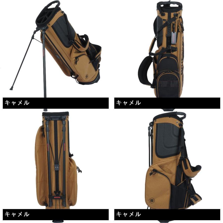 BRIEFING GOLF ブリーフィング GDO限定 CR-4 #02 コンビスタンド BRIEFING GOLF ブリーフィング GDO限定 CR-4 #02 コンビスタンド