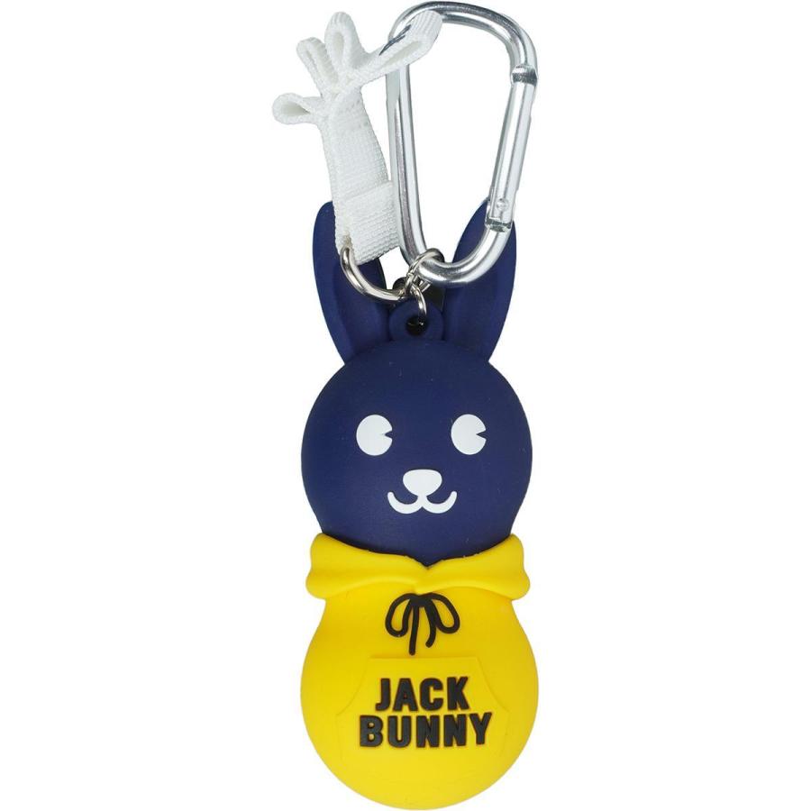Jack Bunny!!（ジャックバニー） パーカーうさぎボールホルダー : GDO