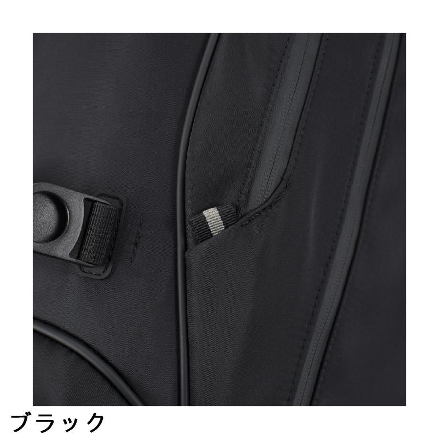 ヴェゼル VESSEL シングルストラップ VLS スタンドキャディバッグ