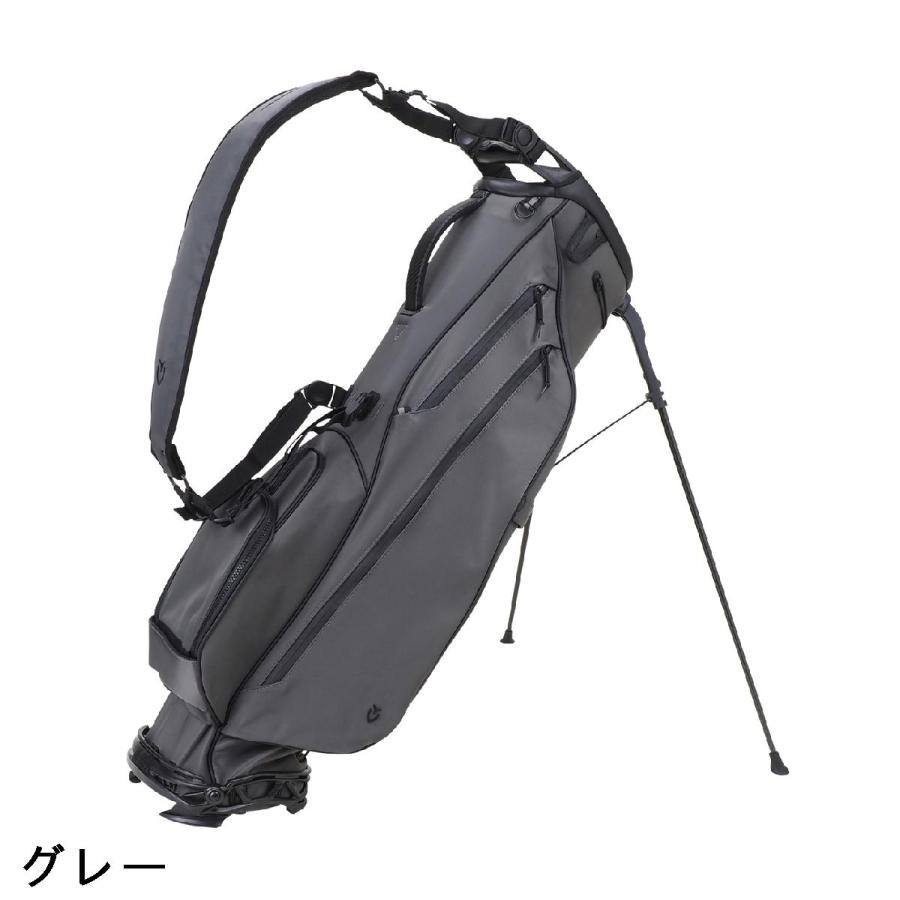 ヴェゼル VESSEL シングルストラップ VLS スタンドキャディ