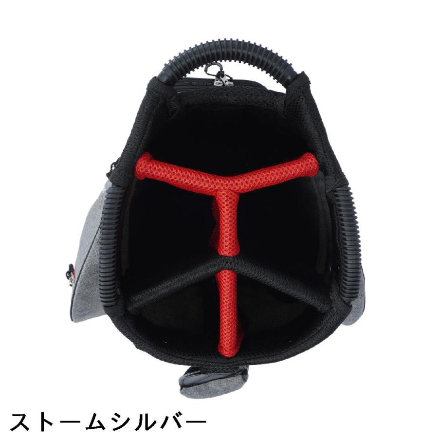 【送料込み】大人気　ビッグマックス　軽量　キャディバッグ ビッグマックス BIG MAX スタンドキャディバッグ メンズ STCB BMC022