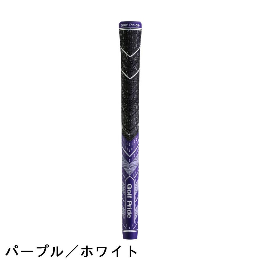 Golf Pride（ゴルフプライド） Golf Pride MCCプラス4 チームス STD