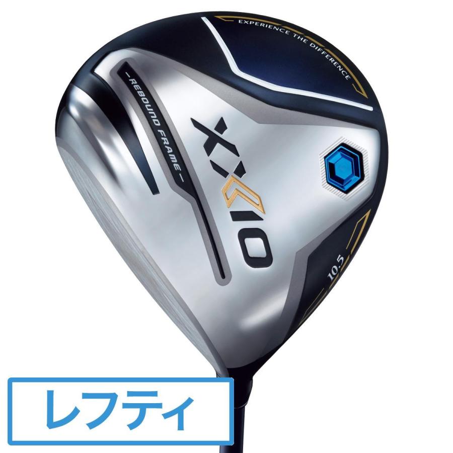 DUNLOP ダンロップ XXIO ゼクシオ 12 ドライバー(ネイビー) MP1200 