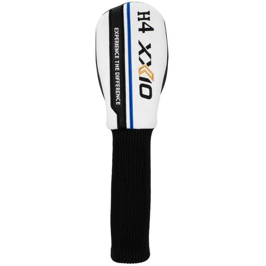 DUNLOP（ダンロップ） XXIO ゼクシオ 12 ハイブリッドユーティリティ