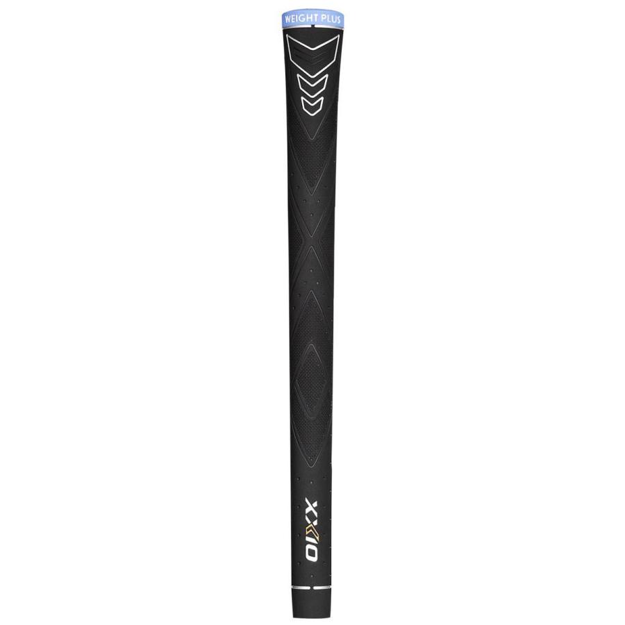 ゼクシオ 12 アイアン MP1200Lカーボン レディス 7番単品 DUNLOP（ダンロップ） XXIO ゼクシオ 12 アイアン(単品)(ブルー
