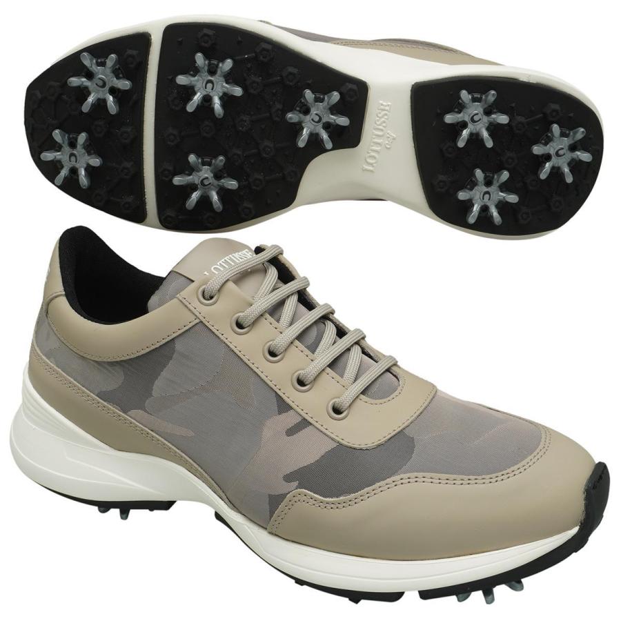 ゴルフシューズ　ロトゥセ　25.0 ロトゥセ LOTTUSSE ゴルフシューズ : GDOゴルフショップ Yahoo