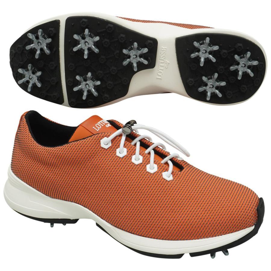 ゴルフシューズ　ロトゥセ　25.0 ロトゥセ LOTTUSSE ゴルフシューズ : GDOゴルフショップ Yahoo!店