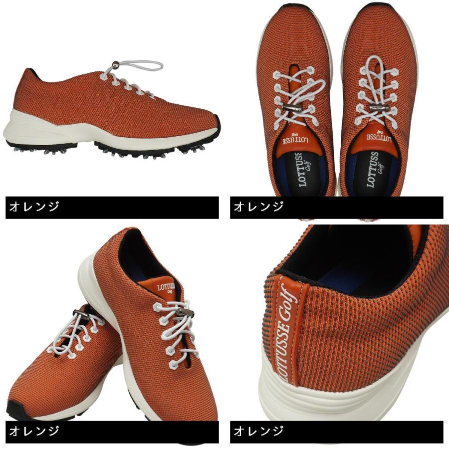 ロトゥセ LOTTUSSE ゴルフシューズ : GDOゴルフショップ Yahoo!店