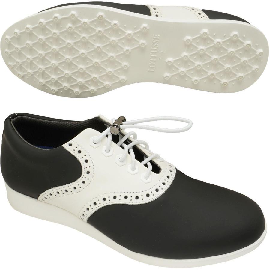 ロトゥセ LOTTUSSE ゴルフシューズ : GDOゴルフショップ Yahoo!店