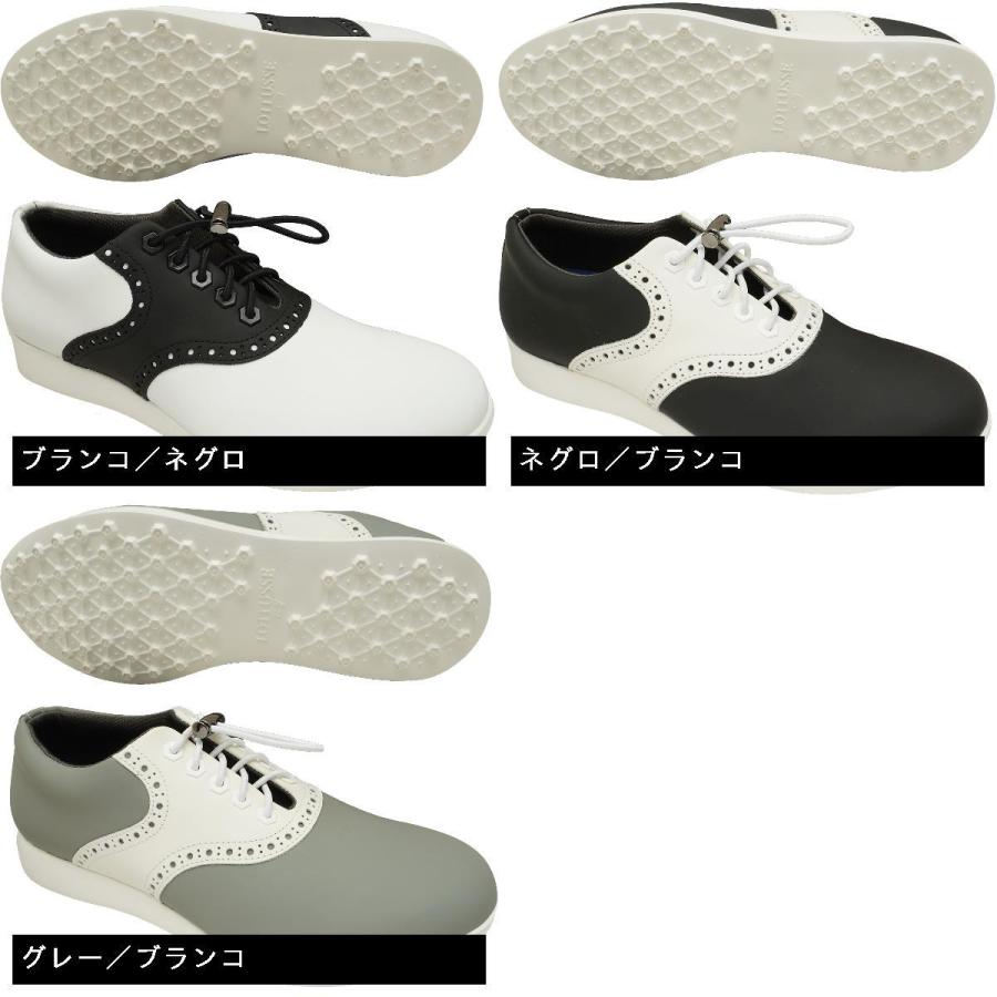 ロトゥセ LOTTUSSE ゴルフシューズ : GDOゴルフショップ Yahoo!店