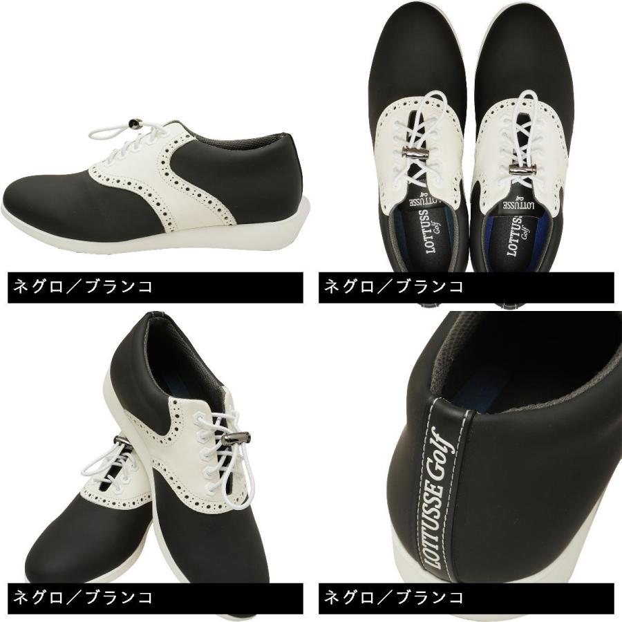 ロトゥセ LOTTUSSE ゴルフシューズ : GDOゴルフショップ Yahoo!店