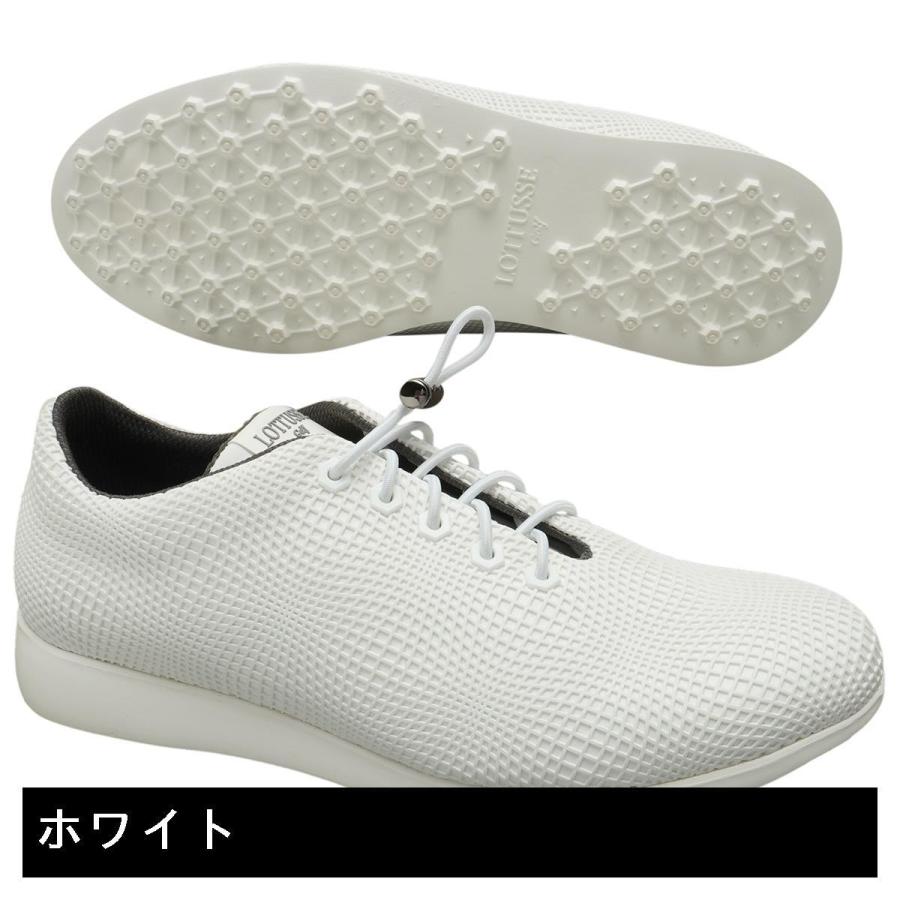 ロトゥセ LOTTUSSE ゴルフシューズ : GDOゴルフショップ Yahoo!店