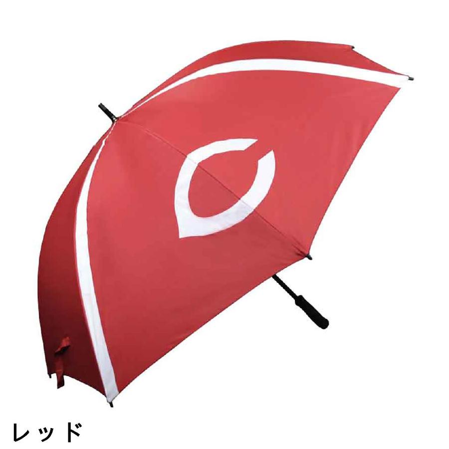 広島東洋カープ 傘 : GDOゴルフショップ Yahoo!店 - 通販 - Yahoo