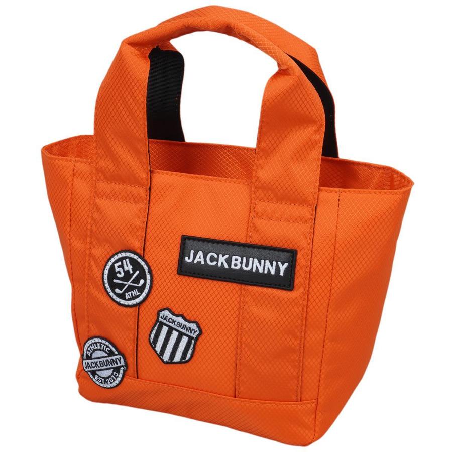【未使用】ジャックバニー(Jack Bunny)トートバッグ(ゴルフ等) 専門店限定 トートバッグ(トートバッグ)|Jack Bunny!!(ジャック