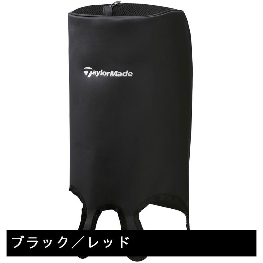 TaylorMade テーラーメイド Taylor Made オーステック キャディ