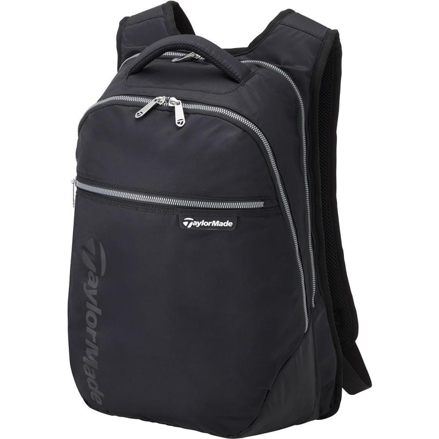 テーラーメイドリュック TaylorMade（テーラーメイド） Taylor Made TMバックパック : GDO