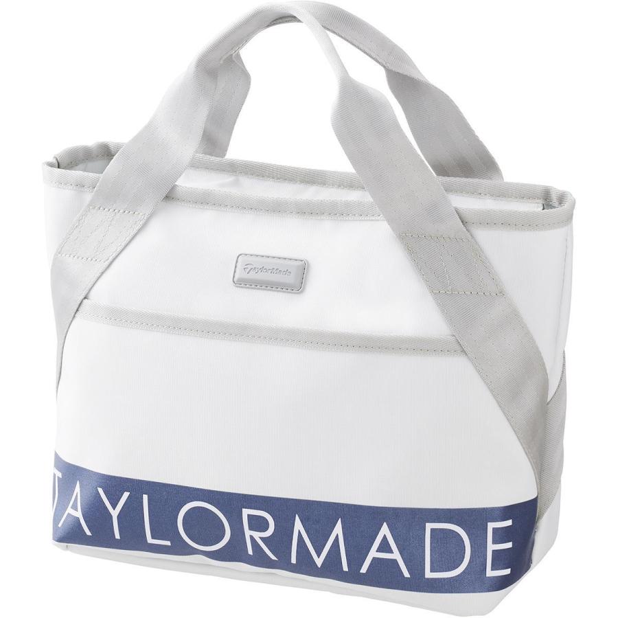 TaylorMade（テーラーメイド） シティテック ラウンドトートバッグ