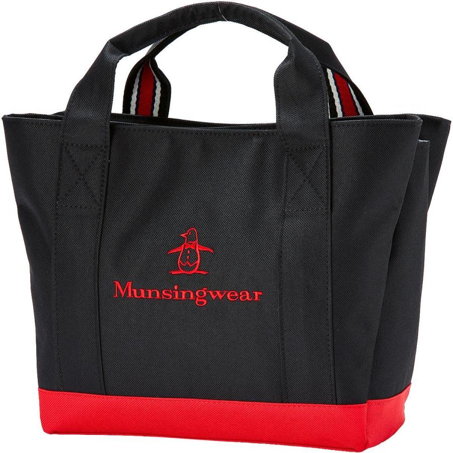 Munsingwear（マンシングウェア） Munsingwear 3層式カートバッグ