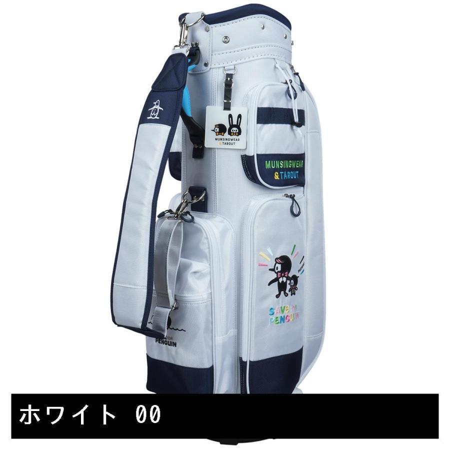 Munsingwear（マンシングウェア） Munsingwear tarout×Munsingwear