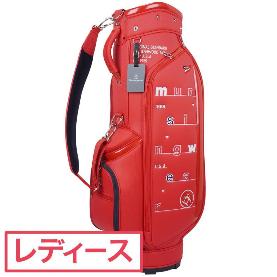 Munsingwear マンシングウェア 軽量モノグラム風スポーティ Munsingwear マンシングウェア 軽量モノグラム風スポーティ