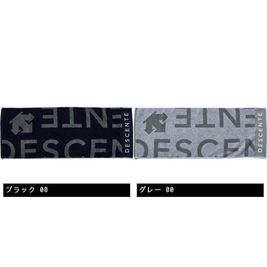 DESCENTE（デサント） デサントゴルフ DESCENTE GOLF 今治タオル
