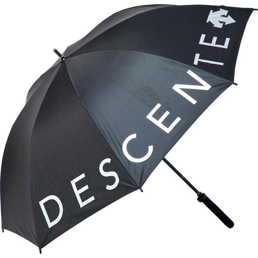 DESCENTE（デサント） デサントゴルフ DESCENTE GOLF ロゴプリント晴雨