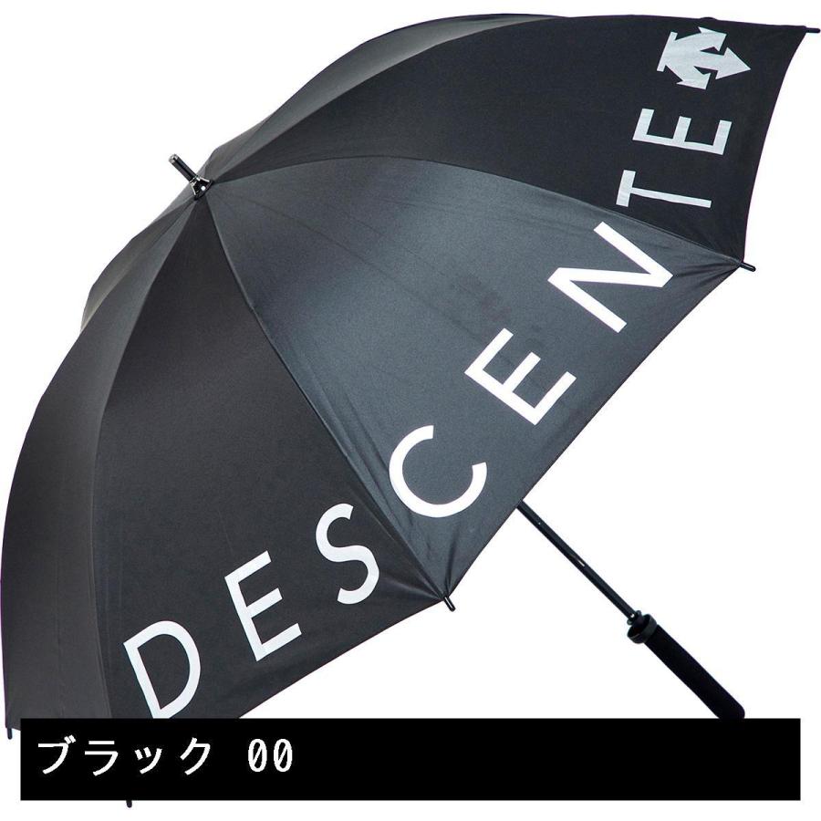 DESCENTE（デサント） デサントゴルフ DESCENTE GOLF ロゴプリント晴雨