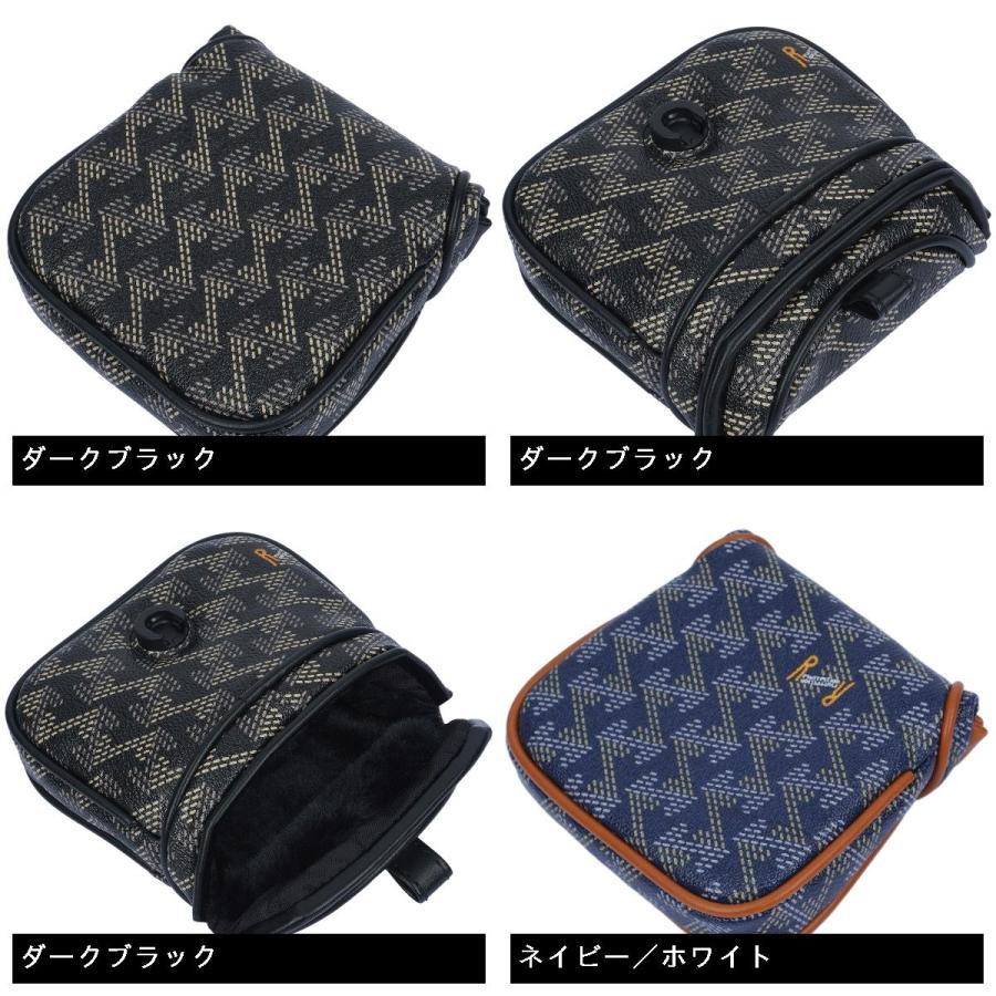 レザレクション Resurrection パターカバー : GDOゴルフショップ Yahoo