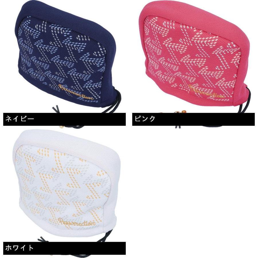 レザレクション Resurrection ニットアイアンカバー :0000656832:GDO レザレクション Resurrection ニットアイアンカバー :0000656832:GDO
