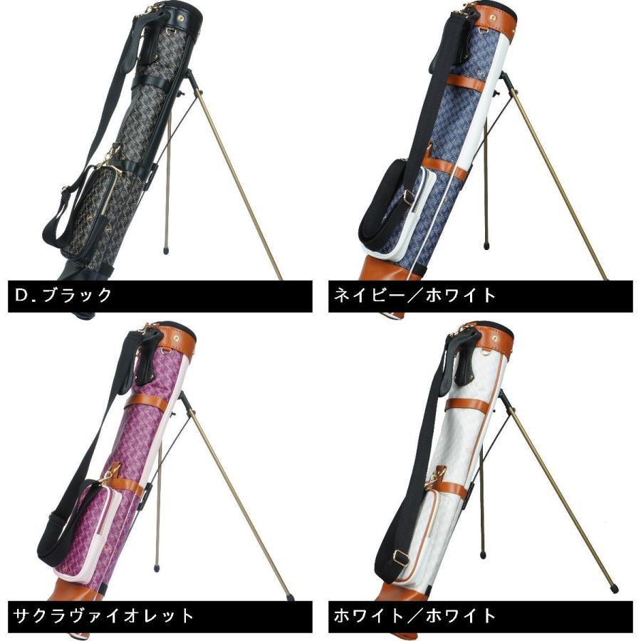 レザレクション Resurrection アルデアNo.2 スタンドクラブケース 