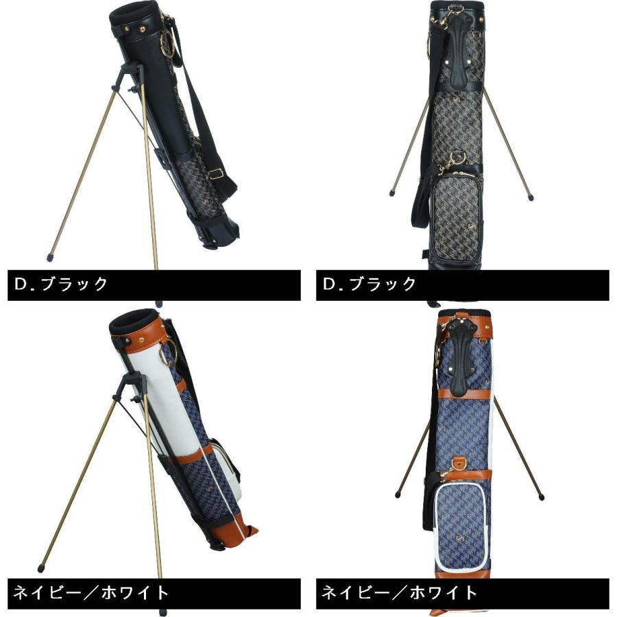 レザレクション Resurrection アルデアNo.2 スタンドクラブケース