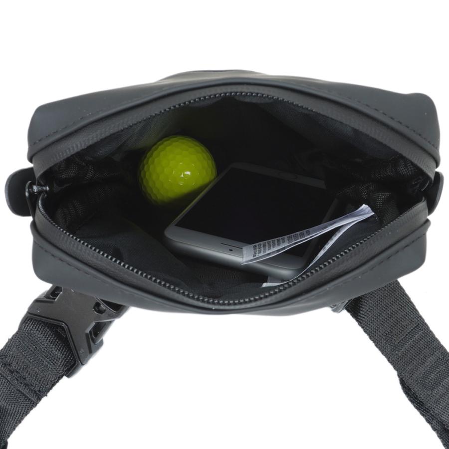 ジョーダン JORDAN MERGE FESTIVAL ショルダーバッグ 0000657082GDOゴルフショップ Yahoo!店