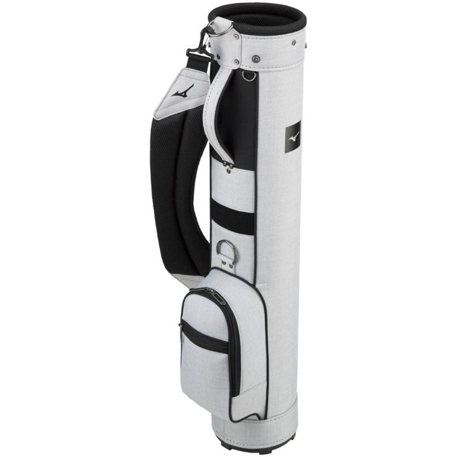 ミズノ MIZUNO ハーフ キャディバッグ 0000657126GDOゴルフショップ Yahoo!店 通販 Yahoo!ショッピング