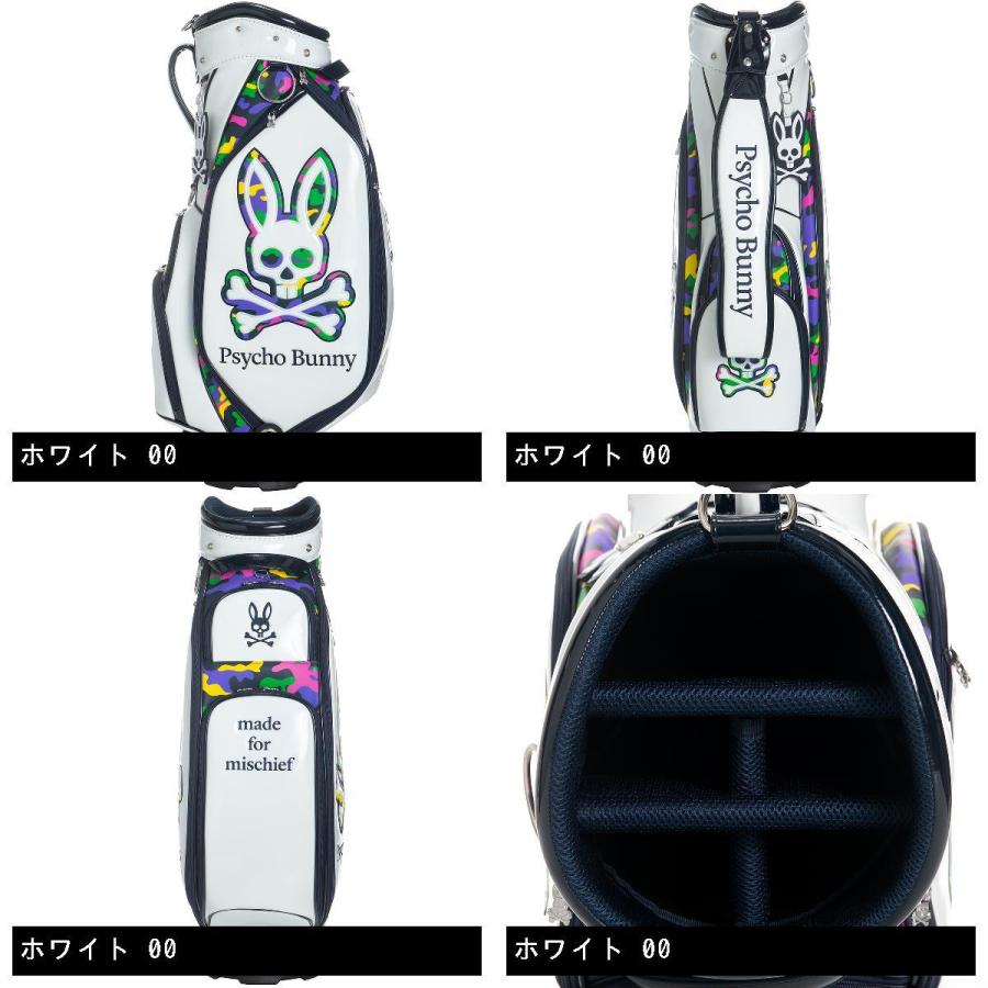 Psycho Bunny（サイコバニー） PSYCHO BUNNY CAMO BUNNYエナメル