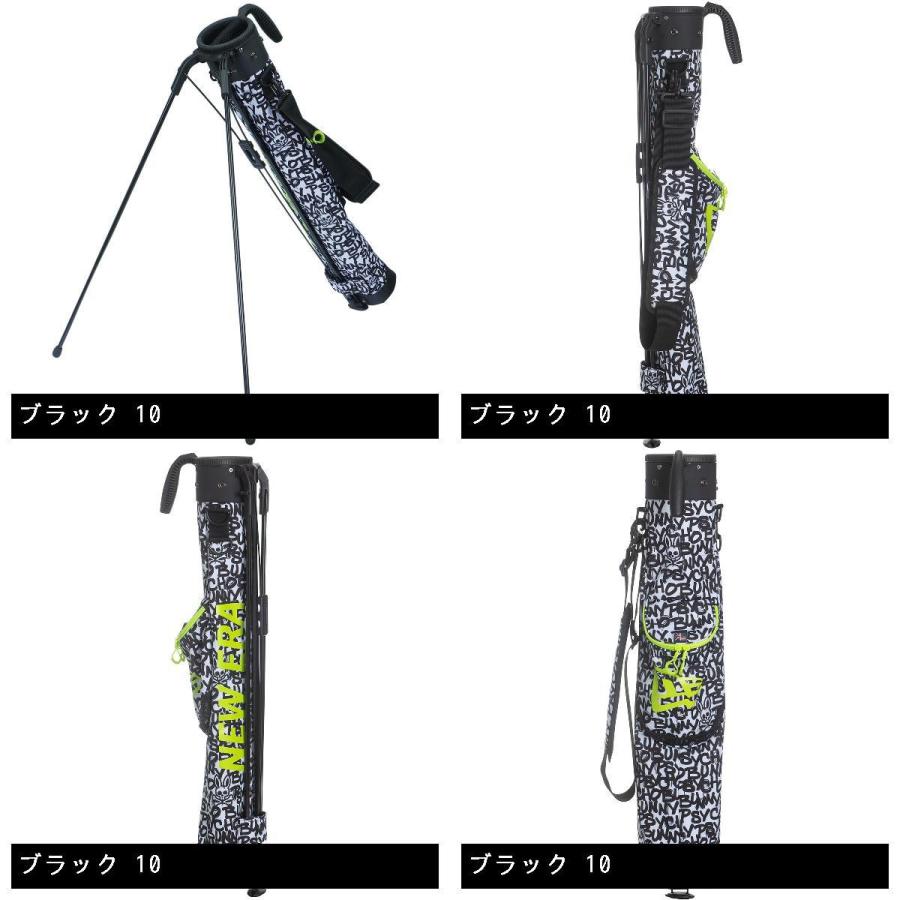 最終特価‼️ ニューエラ　サイコバニー　コラボ限定品　セルフスタンドケース Psycho Bunny（サイコバニー） PSYCHO BUNNY NEW ERAコラボ スタンド