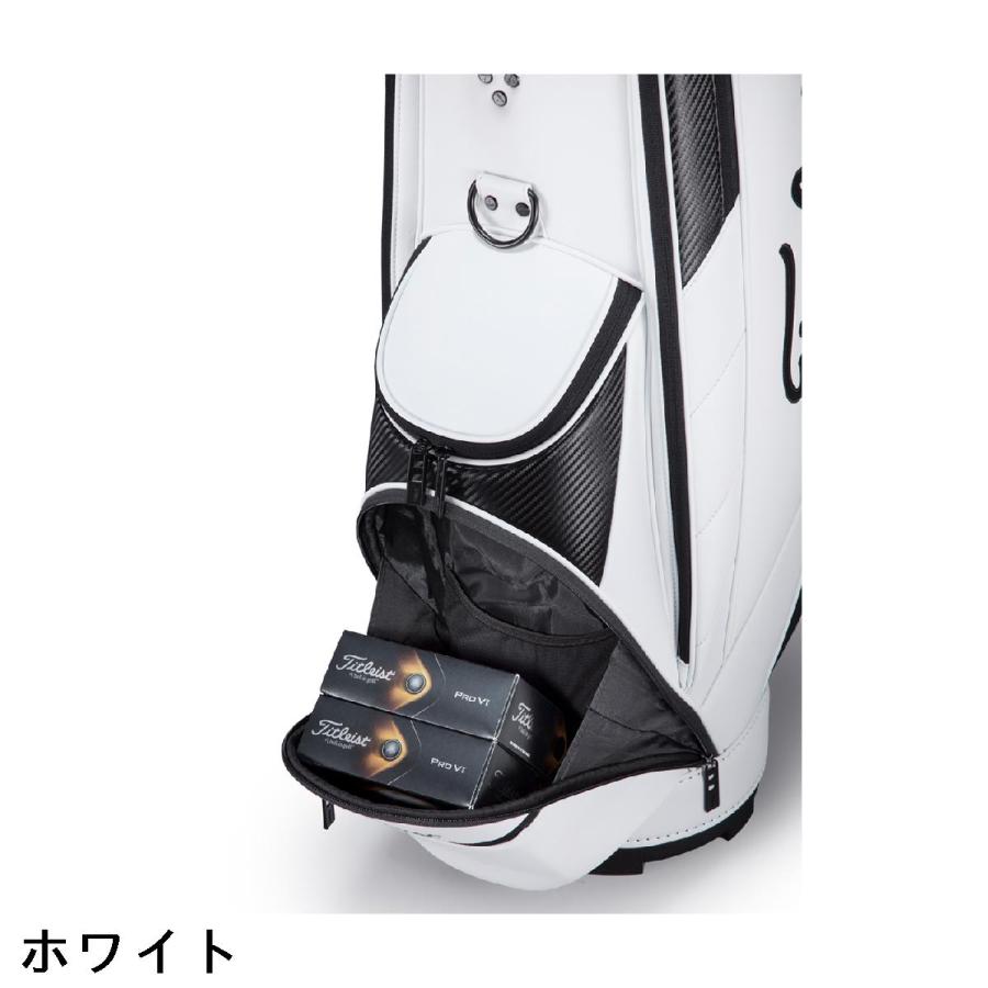 新品/未使用品）タイトリスト　リミテッド　コア　エッセンシャル　キャディバッグ 楽天市場】タイトリスト TITLEIST コアエッセンシャル ハーフ