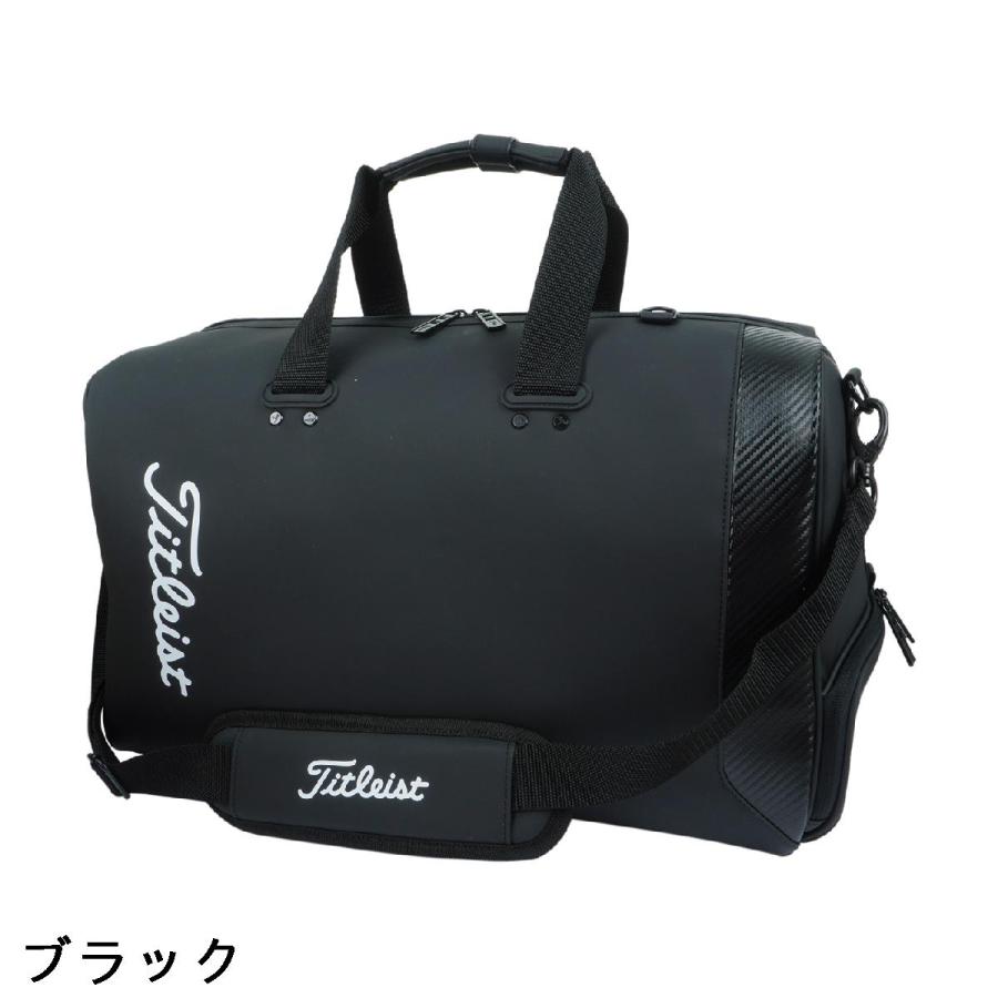 Titleist タイトリスト TITLEIST コアエッセンシャル ボストン Titleist タイトリスト TITLEIST コアエッセンシャル ボストン