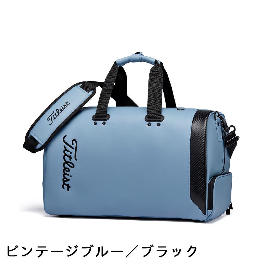 Titleist タイトリスト TITLEIST コアエッセンシャル ボストン Titleist タイトリスト TITLEIST コアエッセンシャル ボストン