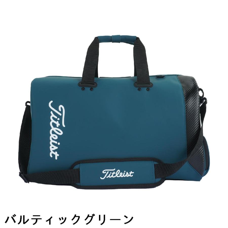 Titleist タイトリスト TITLEIST コアエッセンシャル ボストン Titleist タイトリスト TITLEIST コアエッセンシャル ボストン