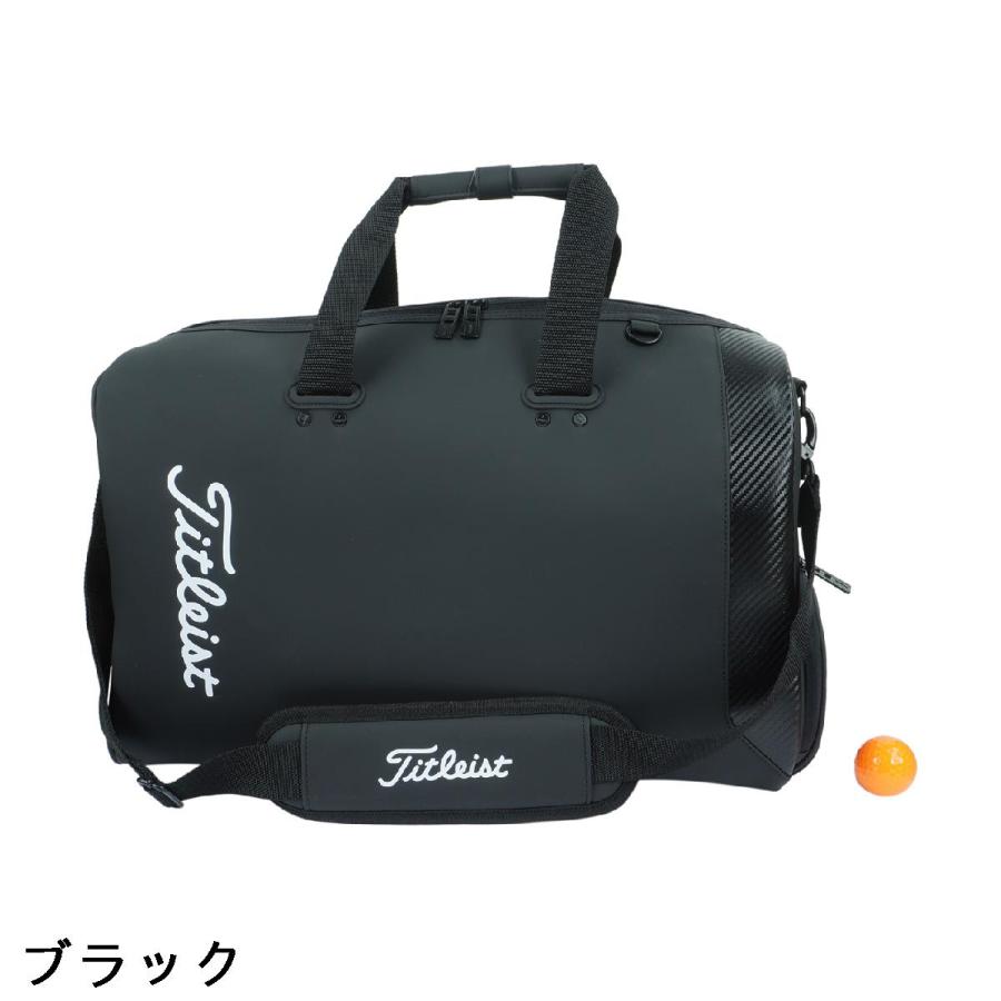 Titleist タイトリスト TITLEIST コアエッセンシャル ボストン Titleist タイトリスト TITLEIST コアエッセンシャル ボストン