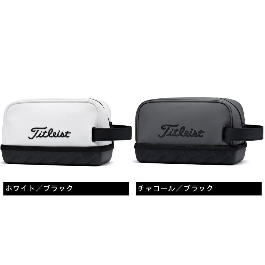 タイトリスト TITLEIST パフォーマンススポーツ ポーチ｜gdoshop｜02