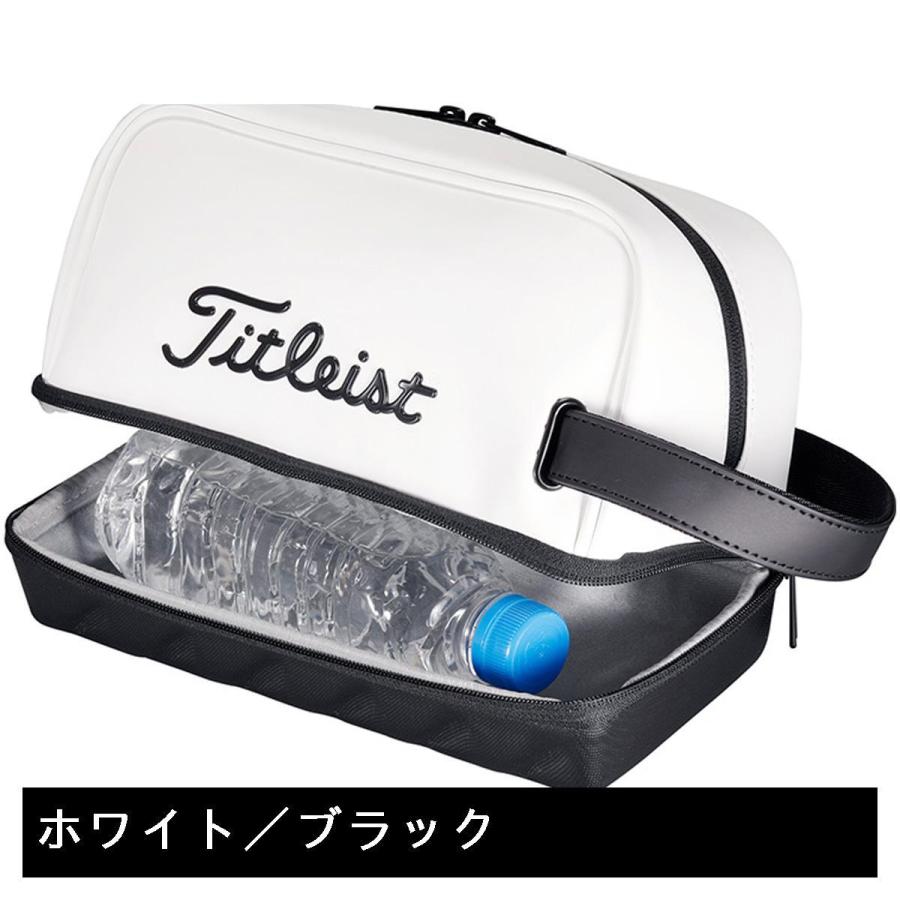 タイトリスト TITLEIST パフォーマンススポーツ ポーチ｜gdoshop｜03