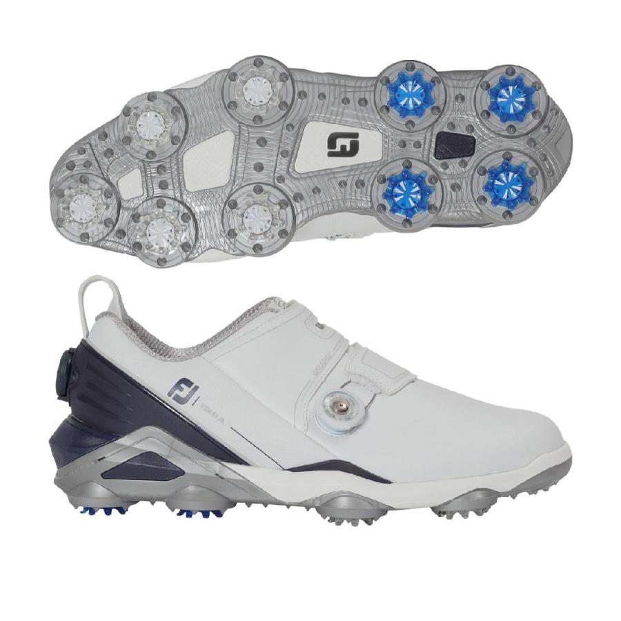 FootJoy フットジョイ Foot Joy ツアーアルファ デュアル ボア
