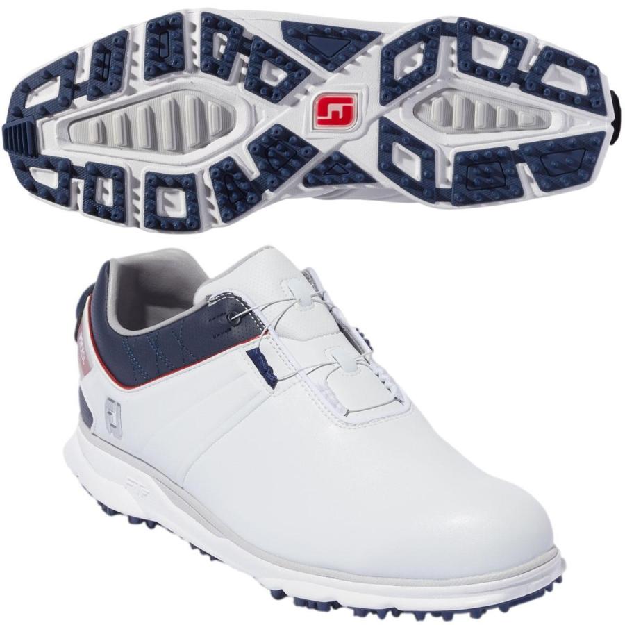 卓越 フットジョイ Foot Joy プロSL コア ボア シューズ thebabysense.ca