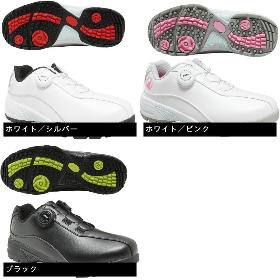 HONMA GOLF（本間ゴルフ） HONMA ゴルフシューズ メンズ スパイクレス