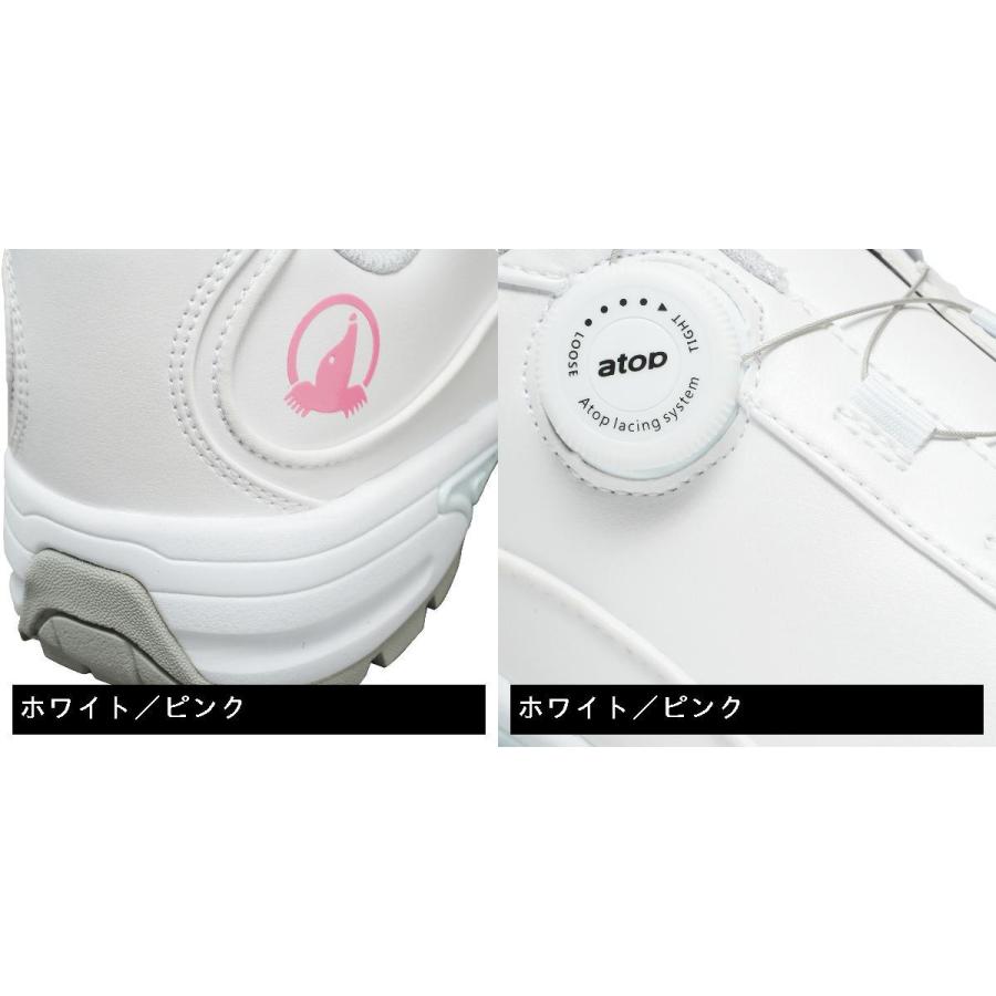 HONMA GOLF（本間ゴルフ） HONMA ゴルフシューズ メンズ スパイクレス