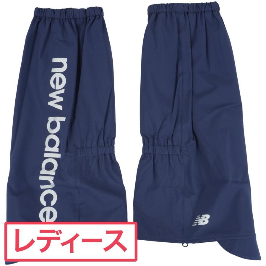 New Balance Golf ニューバランス レインレッグカバー レディス : GDO 