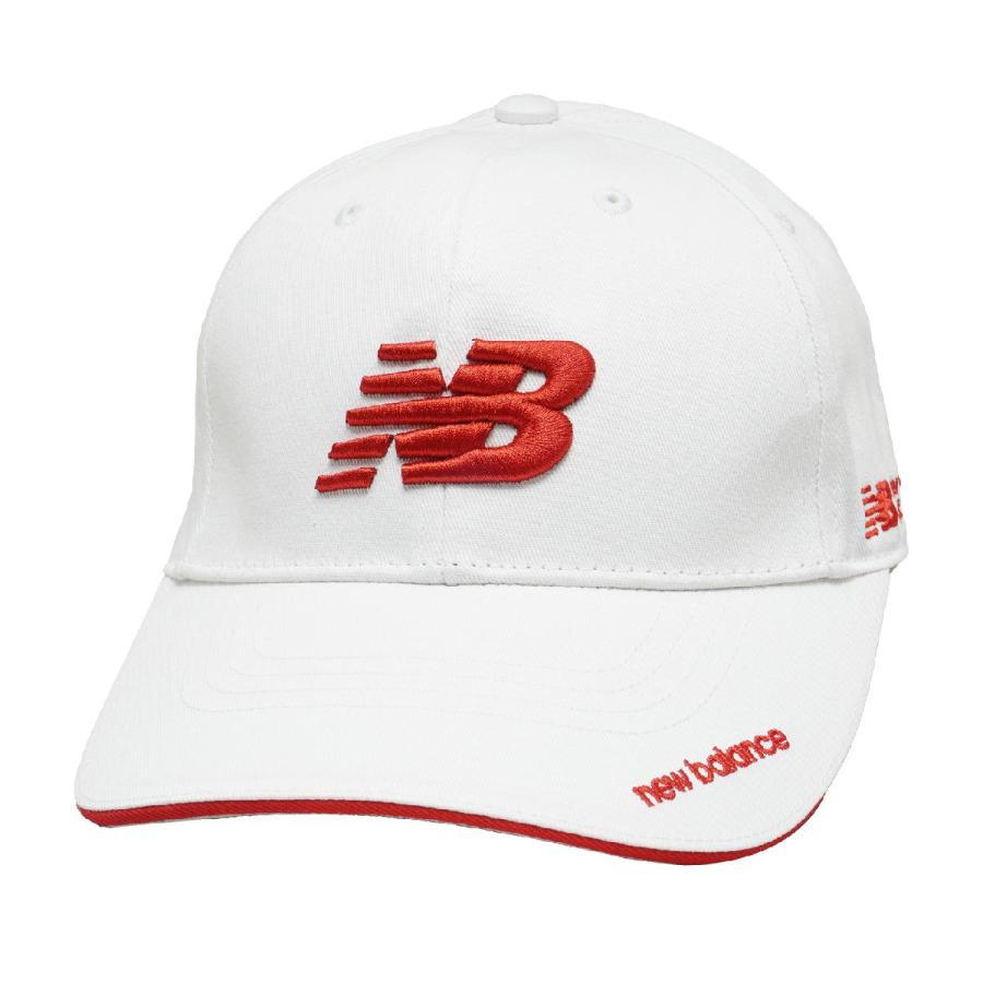 ニューバランス New Balance World 6パネル キャップ ゴルフウェア メンズ 春夏 ゴルフウェア メンズ 春夏 Gdoゴルフショップ Yahoo 店 通販 Yahoo ショッピング