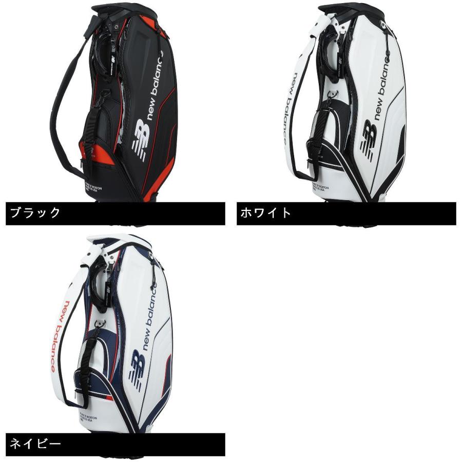 New Balance Golf ニューバランス WORLD キャディバッグ : GDO New Balance Golf ニューバランス WORLD キャディバッグ : GDO