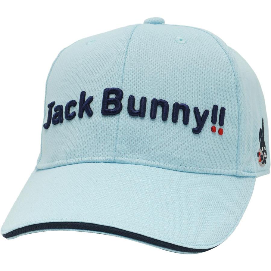 ジャックバニー Jack Bunny!! キャップ :0000657981:GDOゴルフショップ
